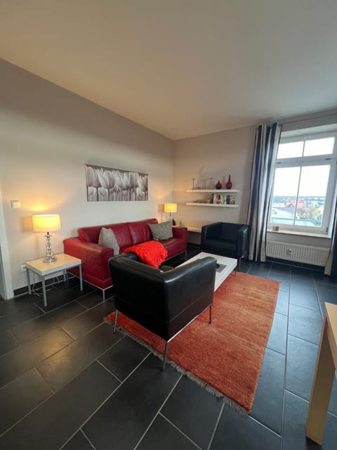 Villa Josephine App. 14 Apartment in Kühlungsborn