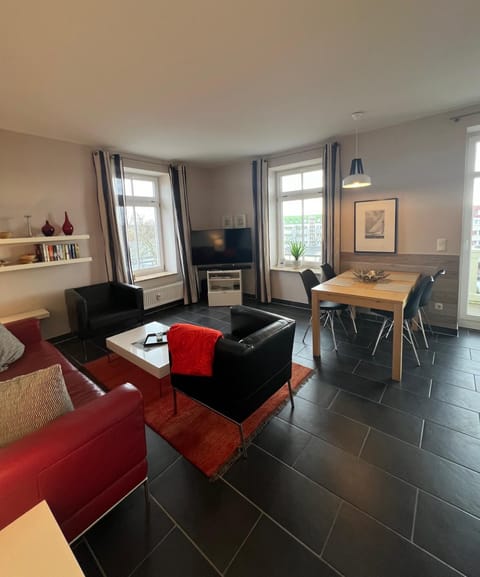 Villa Josephine App. 14 Apartment in Kühlungsborn