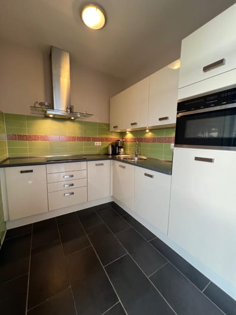 Villa Josephine App. 14 Apartment in Kühlungsborn