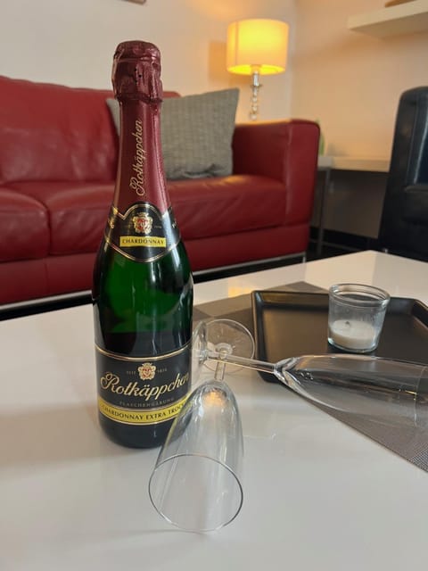 Villa Josephine App. 14 Apartment in Kühlungsborn