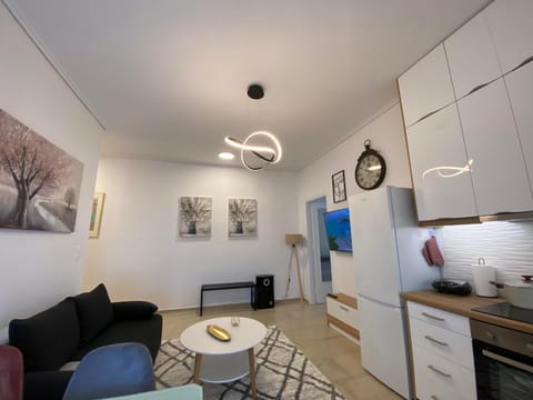 IRENE΄S DOWNTOWN APARTMENT Apartment in Euboea
