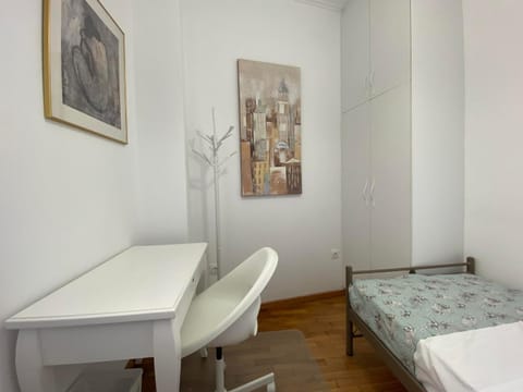 IRENE΄S DOWNTOWN APARTMENT Apartment in Euboea