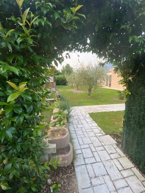 villa relax Villa in Riva del Garda