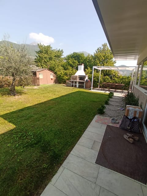 villa relax Villa in Riva del Garda
