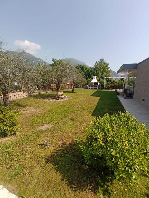 villa relax Villa in Riva del Garda