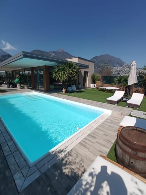 villa relax Villa in Riva del Garda