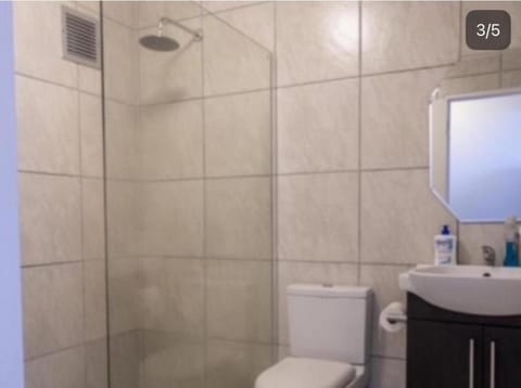 Refresh at 50 Whale Rock Apartment in Hermanus