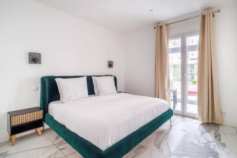 Beautiful flat for 6 people #6 Apartment in Île-de-France