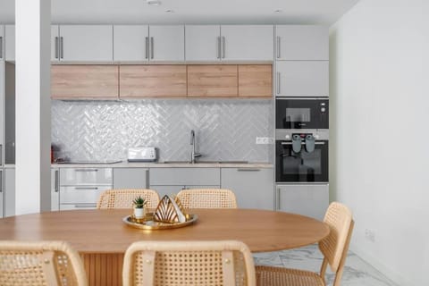 Beautiful flat for 6 people #6 Apartment in Île-de-France