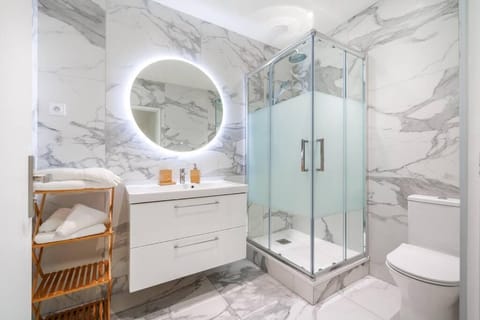 Beautiful flat for 6 people #6 Apartment in Île-de-France