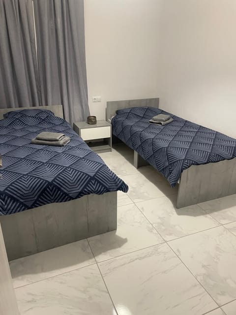 VPG Central Luxury Apartment Apartment in North Macedonia