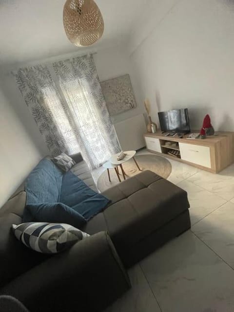 VPG Central Luxury Apartment Apartment in North Macedonia