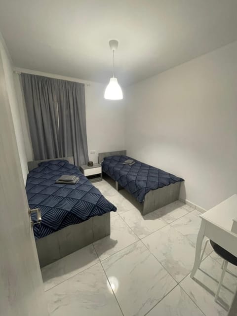 VPG Central Luxury Apartment Apartment in North Macedonia