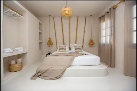 Ampelos Prokopios Apartment hotel in Agios Prokopios