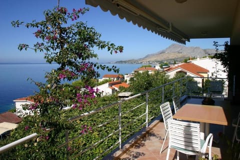 Sea view