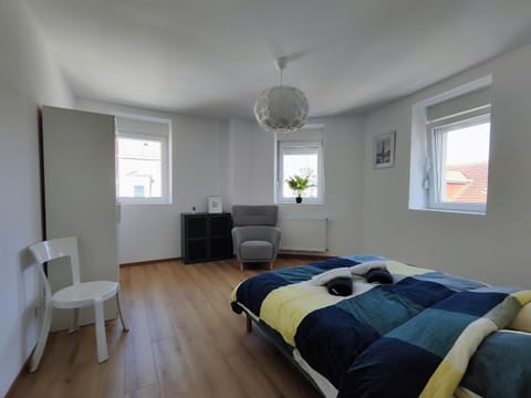 #Lesgourmandises Apartment in Mulhouse