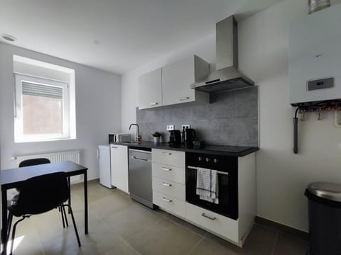 #Lesgourmandises Apartment in Mulhouse