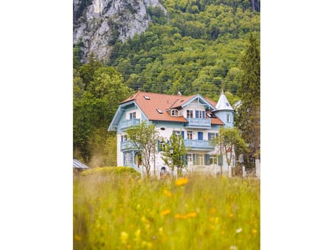 Premium Panorama-Ferienwohnung direkt am Kochelsee Apartment in Kochel