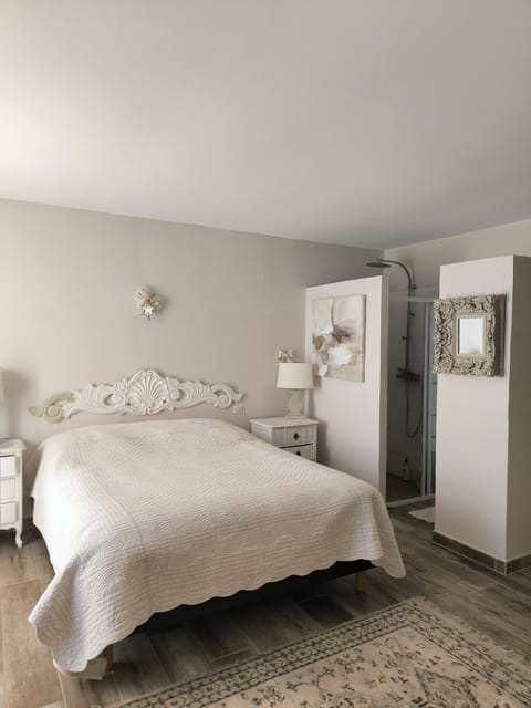 SALSA House in La Ciotat