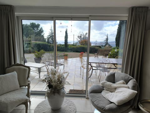 SALSA House in La Ciotat