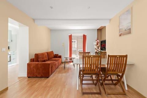 Duplex 6 Personnes Hyper Centre Apartment in Dieppe