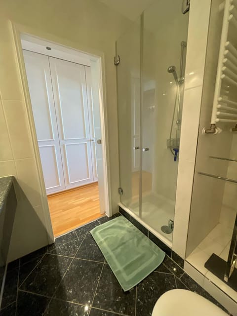 Ferienwohnung GlüXX Apartment in Glücksburg