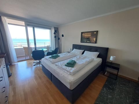 Ferienwohnung GlüXX Apartment in Glücksburg