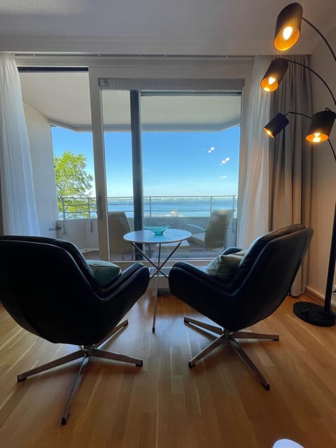 Ferienwohnung GlüXX Apartment in Glücksburg