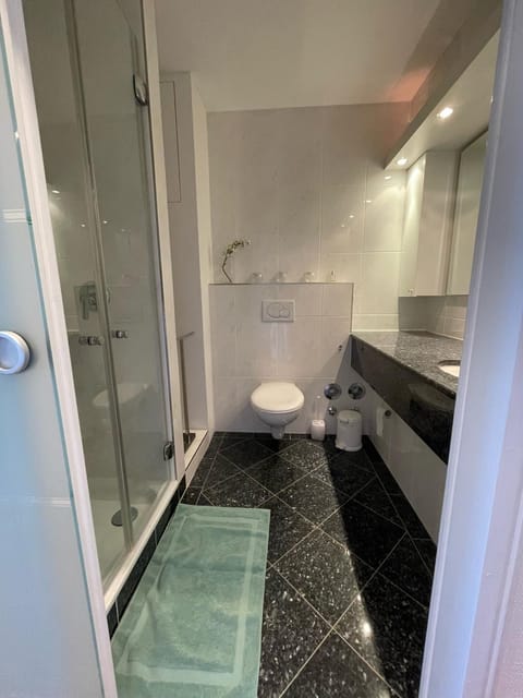 Ferienwohnung GlüXX Apartment in Glücksburg