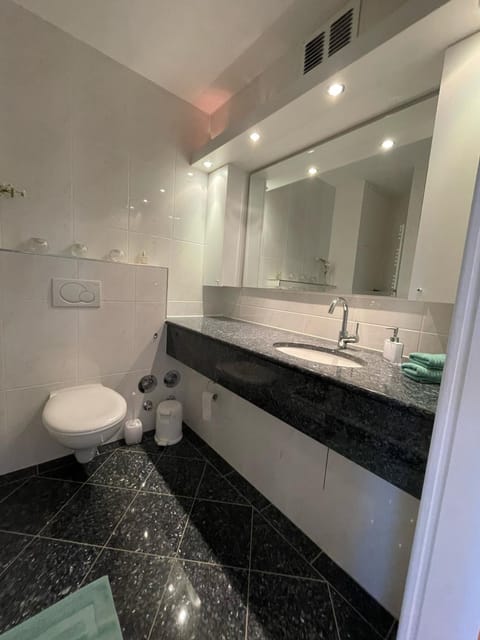 Ferienwohnung GlüXX Apartment in Glücksburg