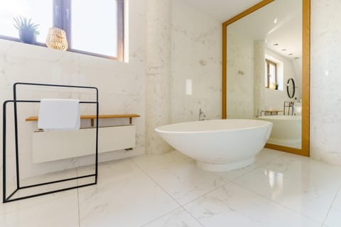 Villa Betula Villa in West Pomeranian Voivodeship, Poland