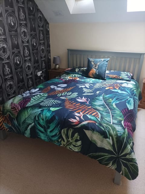 Modern 3 bedroom home *EVcharging* Garden, Parking House in Darlington