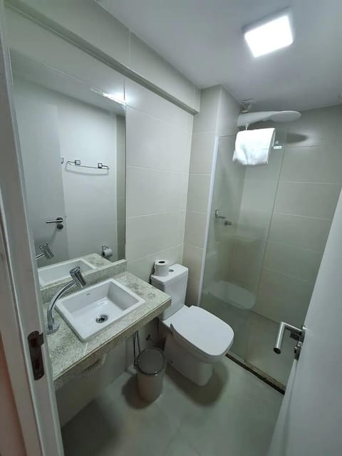 Toilet, Bedroom