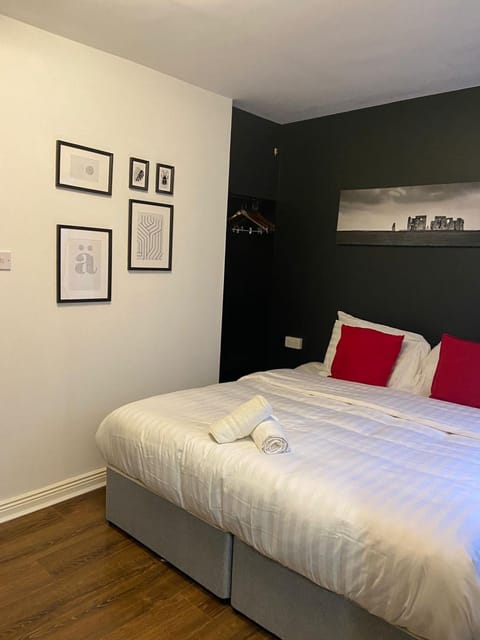 Parliament Inn Hotel in Kilkenny City