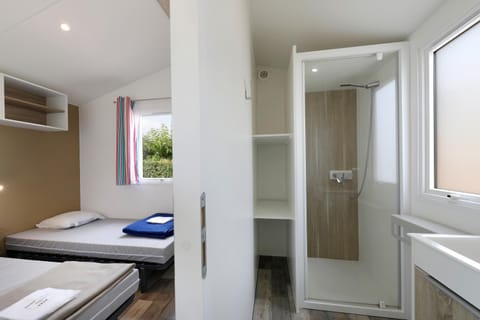 Camping Rondinara Campground/
RV Resort in Bonifacio