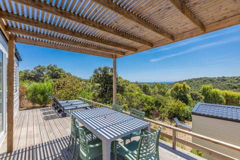 Camping Rondinara Campground/
RV Resort in Bonifacio