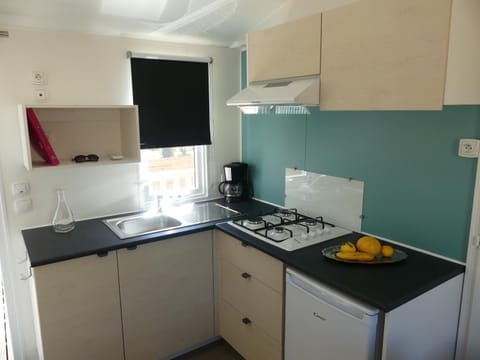 Camping Rondinara Campground/
RV Resort in Bonifacio