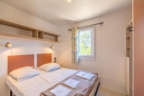 Camping Rondinara Campground/
RV Resort in Bonifacio