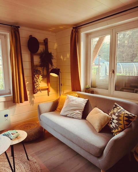 Chalet Chalazy House in North Brabant (province)