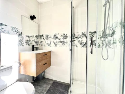 La Ribaudière Maison de ville à 5 min Futuroscope House in Centre-Val de Loire