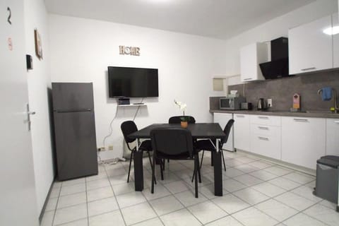 Frühling Apartments GL-20 Apartment in Bergisch Gladbach