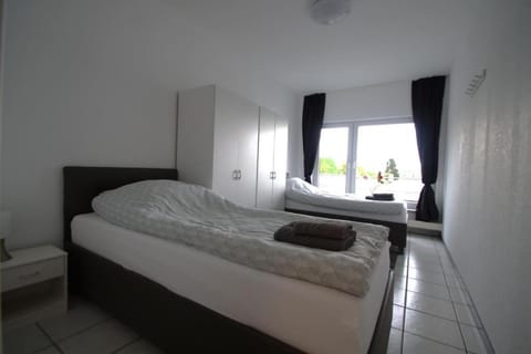 Frühling Apartments GL-20 Apartment in Bergisch Gladbach