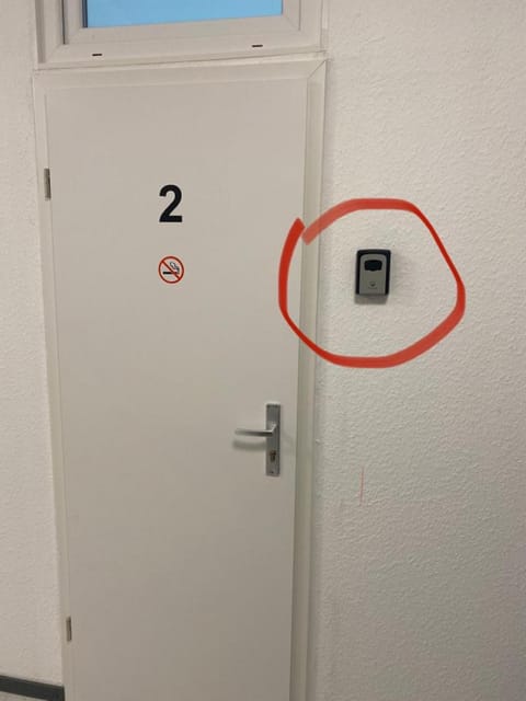 Frühlings Apartments GL21 Apartment in Bergisch Gladbach