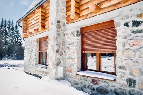 Cottage Dzudovic 2 Vikendica Džudović 2 House in Montenegro