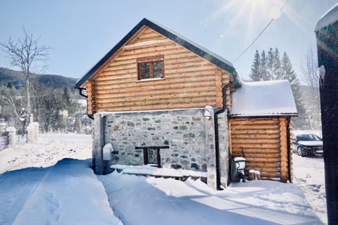 Cottage Dzudovic 2 Vikendica Džudović 2 House in Montenegro