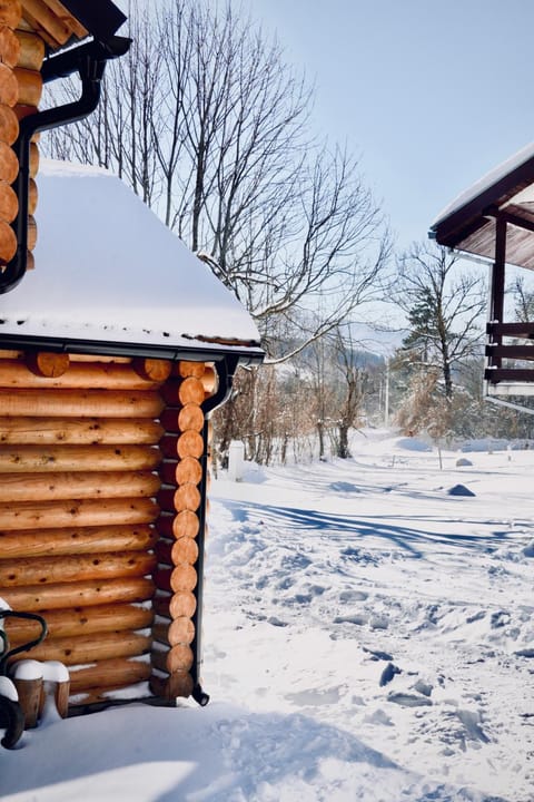 Cottage Dzudovic 2 Vikendica Džudović 2 House in Montenegro