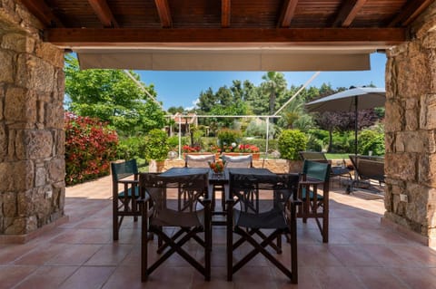 Patio, Day, Garden, View (from property/room), Garden view