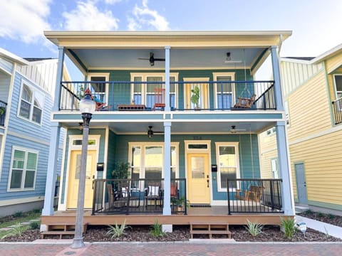 The Mangrove Suite Newly Built Upscale Central House in Gainesville