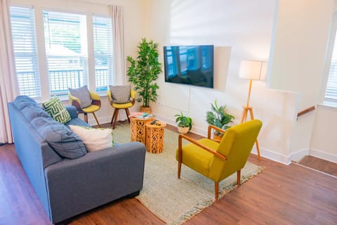 The Mangrove Suite Newly Built Upscale Central House in Gainesville