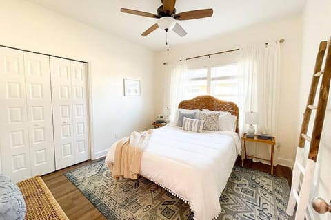 The Floridian Newly Built Dreamhome Central House in Gainesville